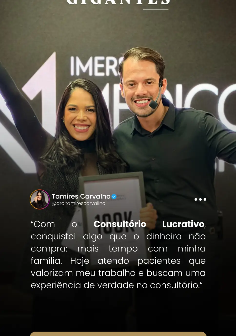 Tamires Carvalho